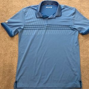Adidas Climachill Golf Polo